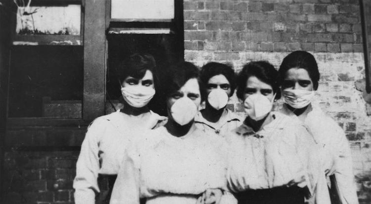 flu-masks