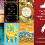 Crowns 2018 debut shortlist