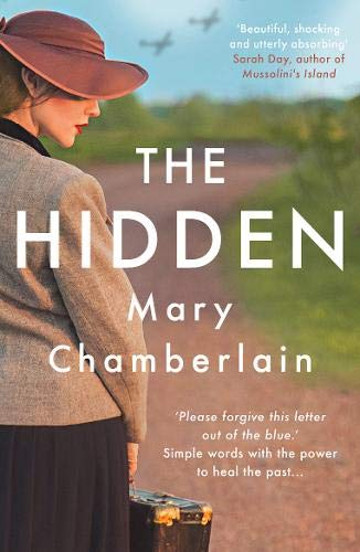 Buy The Hidden by Mary Chamberlain