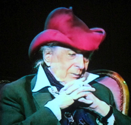Quentin Crisp