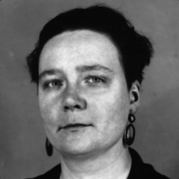 Dorothy L Sayers