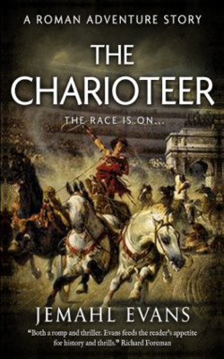 Buy The Charioteer by Jemahl Evans