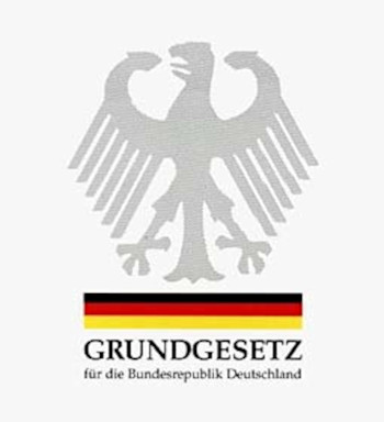 Basic Law for the Federal Republic of Germany