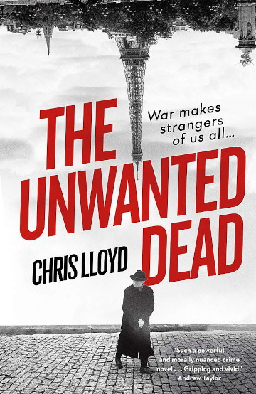 Buy The Unwanted Dead by Chris Lloyd