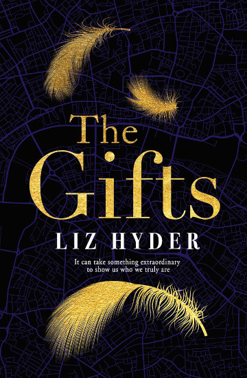Buy The Gifts by Liz Hyder