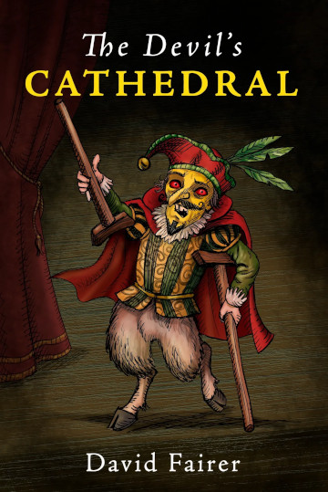 Buy The Devil's Cathedral by David Fairer