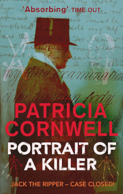 Portrait of a Killer by Patricia Cornwell