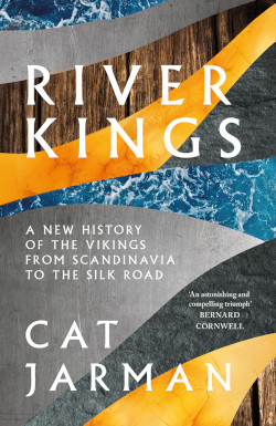 River Kings by Cat Jarman