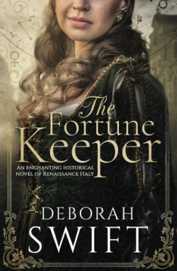 Buy The Fortune Keeper by Deborah Swift