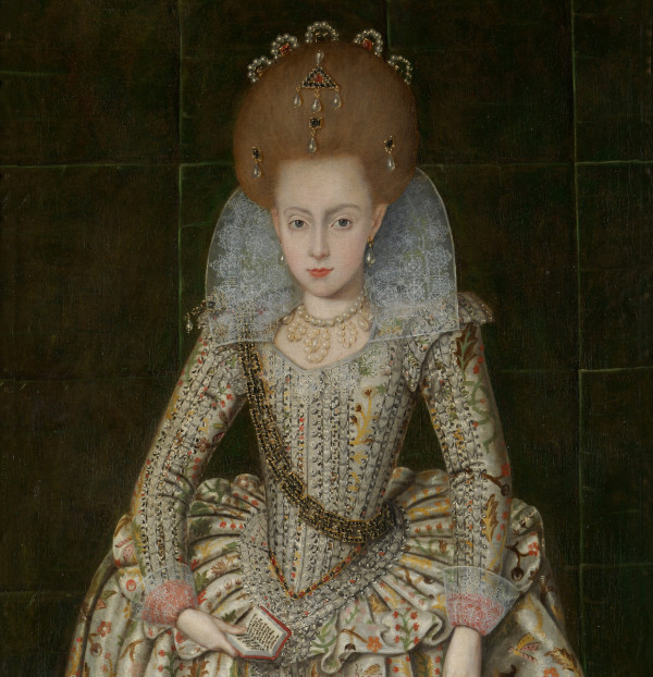 Princess Elizabeth Stuart