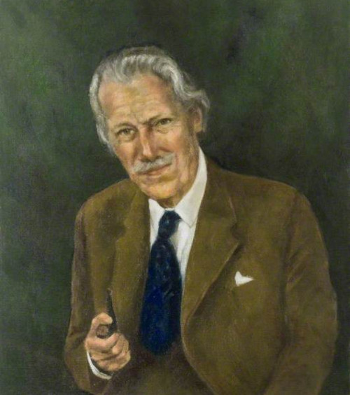 Sir Mortimer Wheeler