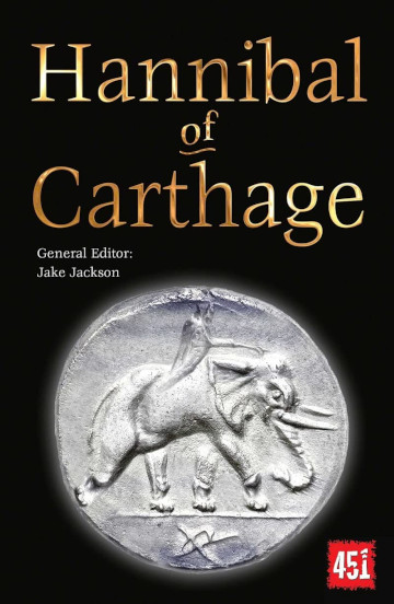Buy Hannibal of Carthage edited by Lindsay Powell
