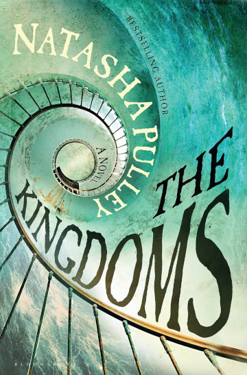 Buy The Kingdoms by Natasha Pulley
