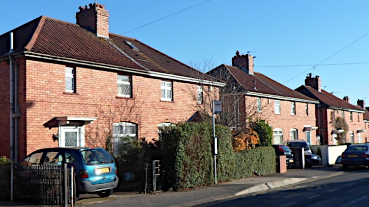 Salcombe Road, Knowle, Bristol