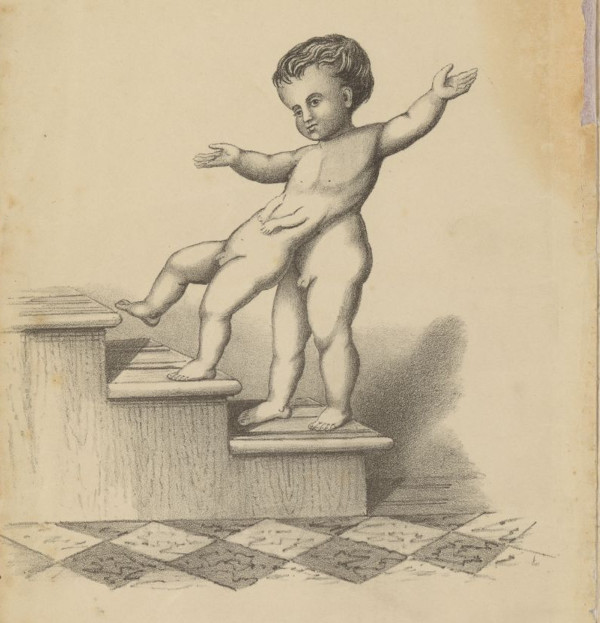 The Heteradelph; or, Double-Bodied Boy