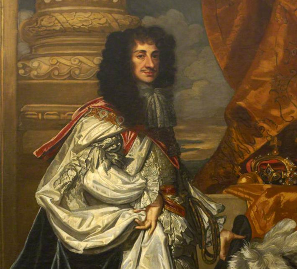Charles II