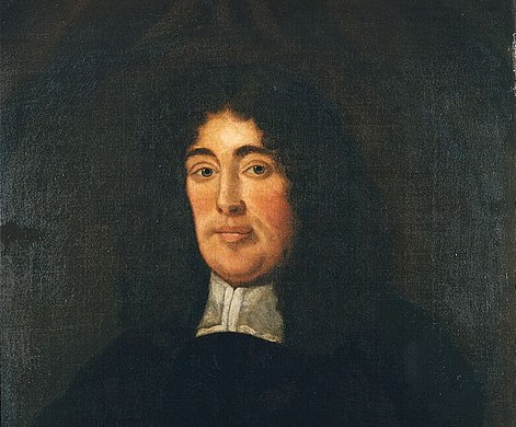 Titus Oates