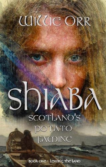 Buy Shiaba by Willie Orr