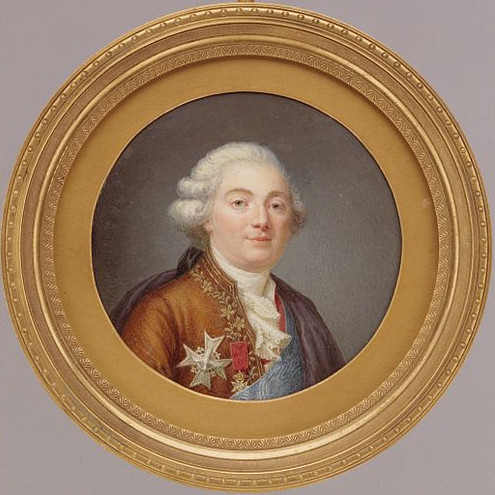 Louis XVI