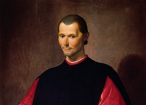 Machiavelli