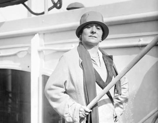 Helena Rubinstein