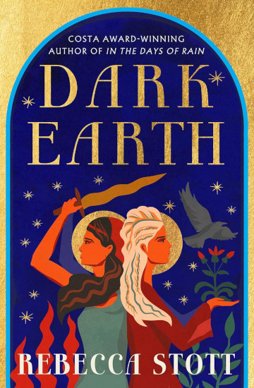 Buy Dark Earth by Rebecca Stott