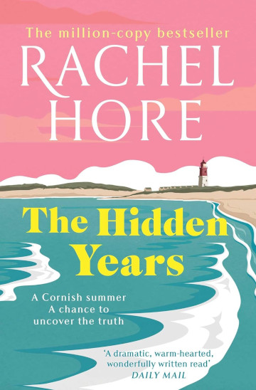 Buy The Hidden Years by Rachel Hore