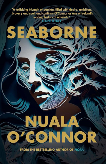 Buy Seaborne by Nuala O'Connor