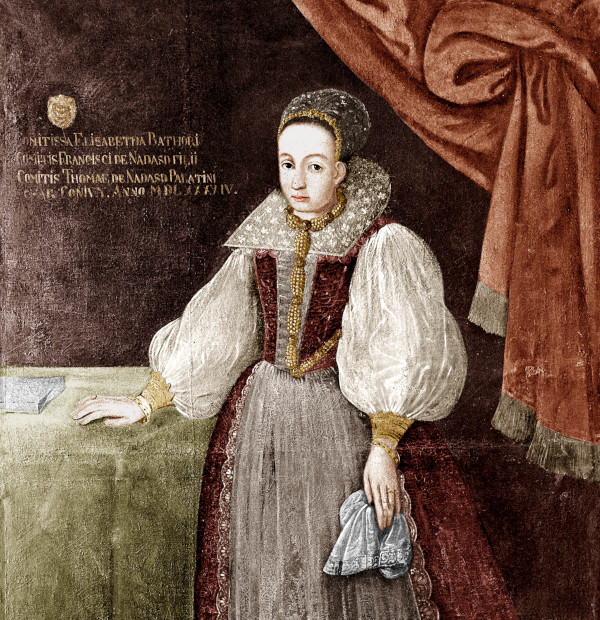 Erzsébet Báthory