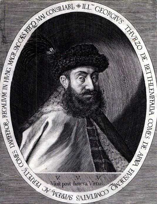 György Thurzó