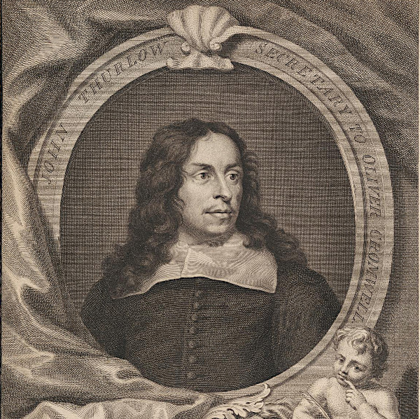 John Thurloe