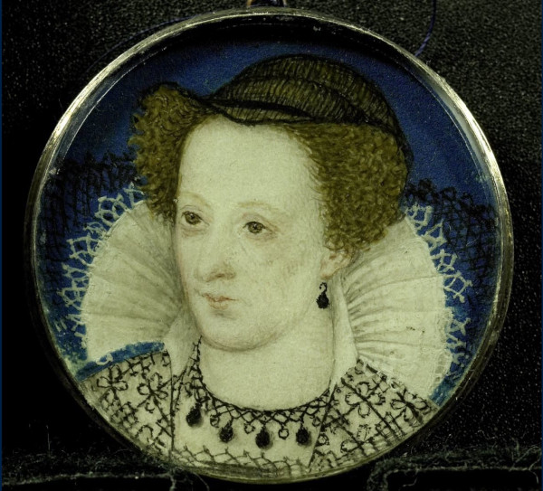 Mary, Queen of Scots