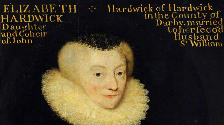 Bess of Hardwick