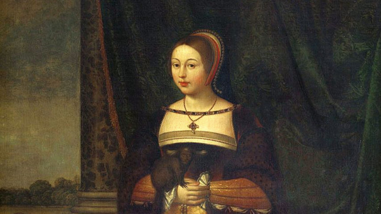 Margaret Tudor