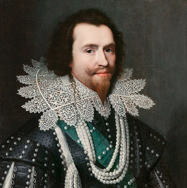 George Villiers, Duke of Buckingham