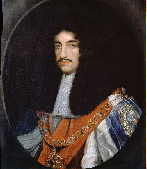 Charles II