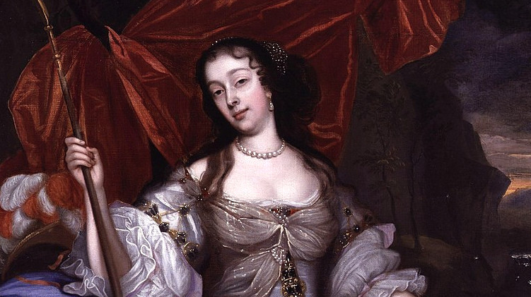 Barbara Villiers