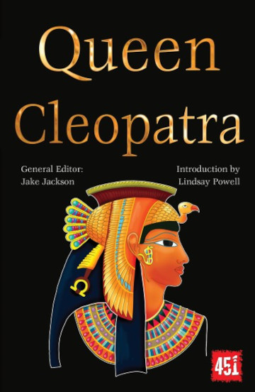 Buy Queen Cleopatra introduced and edited by Lindsay Powell