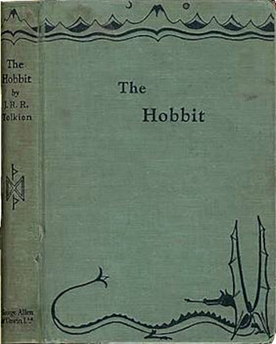 The Hobbit