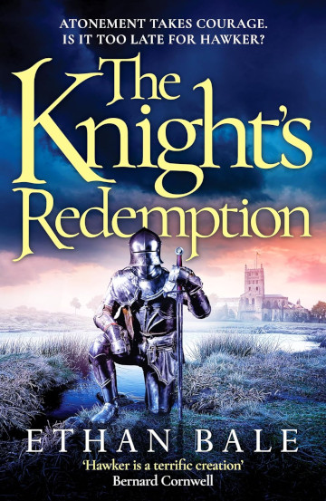 Buy The Knight’s Redemption by Ethan Bale