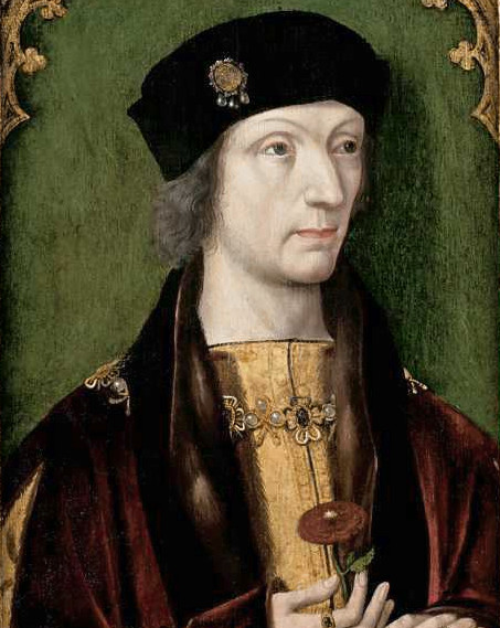 Henry VII