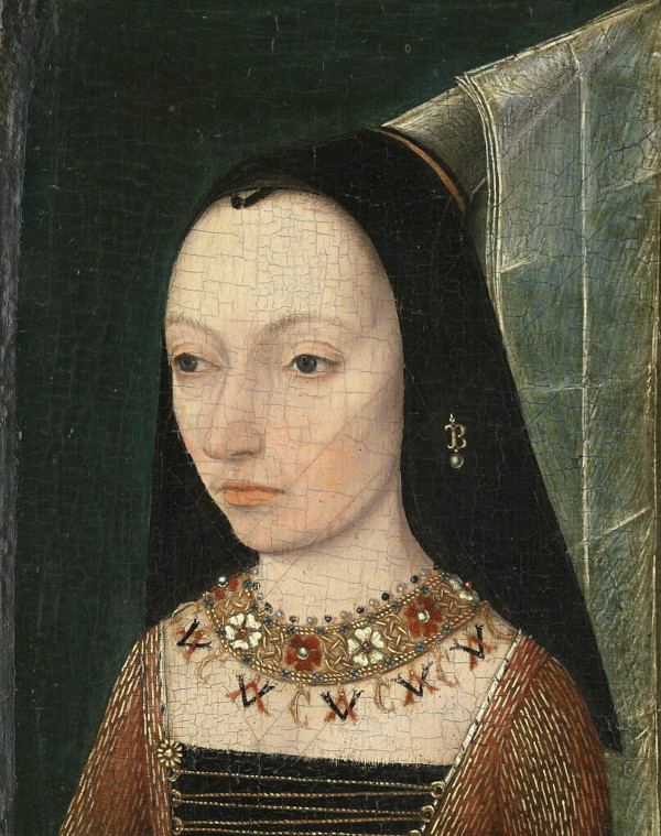 Margaret of Burgundy