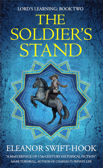 Buy The Soldier’s Stand by Eleanor Swift-Hook