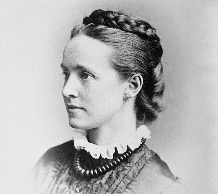 Millicent Fawcett
