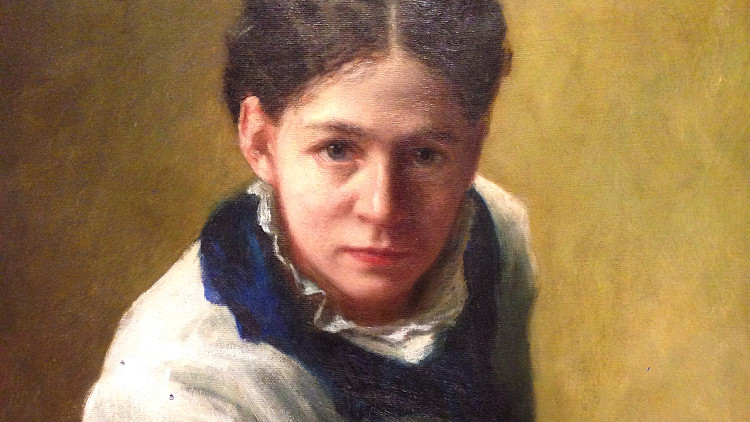 Sarah Cowell LeMoyne