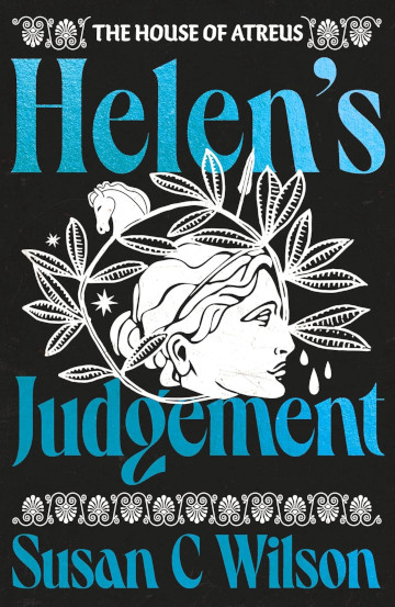 Buy Helen’s Judgment by Susan C Wilson