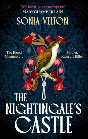 Buy The Nightingale’s Castle by Sonia Velton