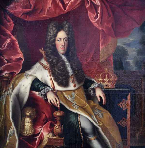 Leopold I, Duke of Lorraine