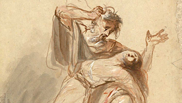 Why do we tell stories? Finding Cordelia – Historia Magazine