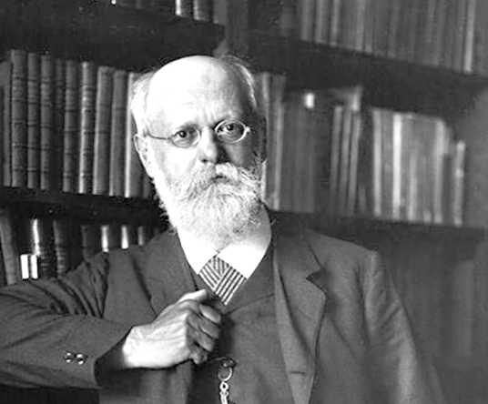 Karl Kautsky
